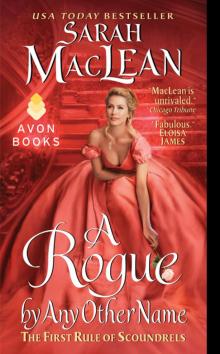 A Rogue by Any Other Name_The First Rule of Scoundrels