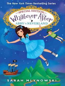 Abby in Neverland Abby in Neverland