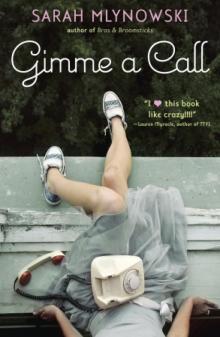 Gimme a Call Gimme a Call