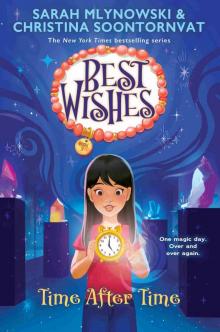 Time After Time (Best Wishes #3) Time After Time (Best Wishes #3)