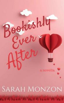 Bookishly Ever After Bookishly Ever After