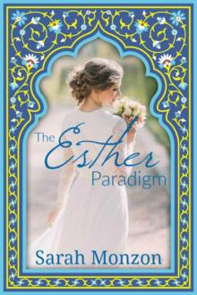 The Esther Paradigm The Esther Paradigm