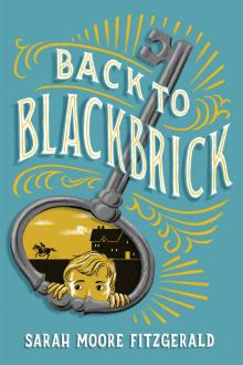 Back to Blackbrick Back to Blackbrick