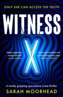 Witness X