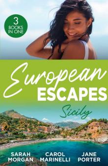 European Escapes
