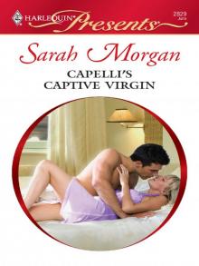 Capelli’s Captive Virgin