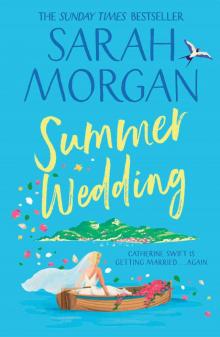 Summer Wedding