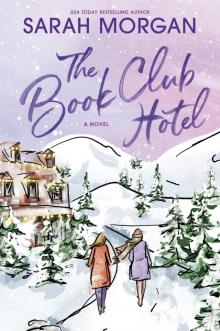 The Book Club Hotel