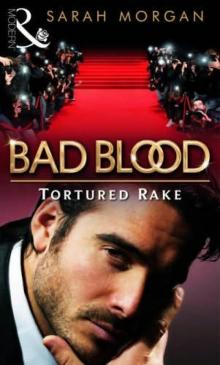 Tortured Rake