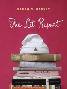 The Lit Report The Lit Report