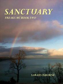 Sanctuary (Freaks MC Book 2)