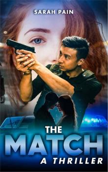 The Match: A Thriller
