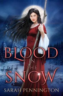 Blood in the Snow