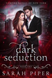 Dark Seduction Dark Seduction