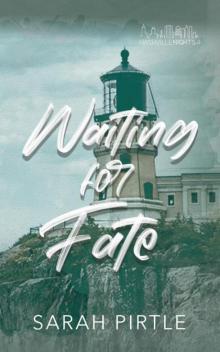 Waiting For Fate (Nashville Nights)