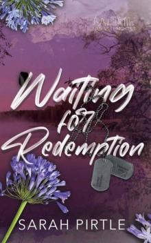 Waiting for Redemption (Nashville Nights)