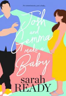 Josh and Gemma Make a Baby Josh and Gemma Make a Baby