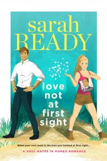 Love Not at First Sight Love Not at First Sight