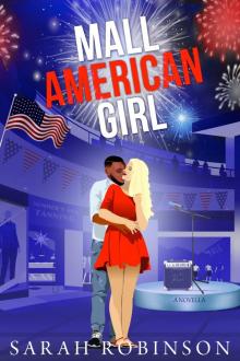 Mall American Girl
