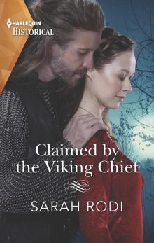 Claimed by the Viking Chief