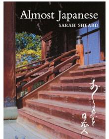 Almost Japanese Almost Japanese