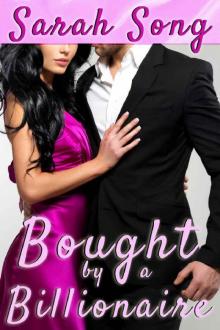 Bought by a Billionaire (Endowed Book 1)