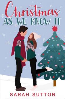 Christmas As We Know It Christmas As We Know It
