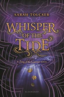 Whisper of the Tide Whisper of the Tide