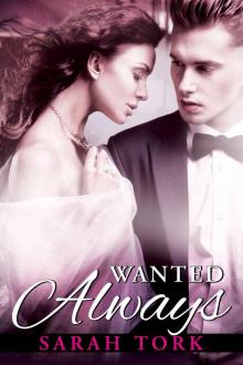 Wanted Always (Xander Barns)