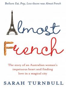 Almost French