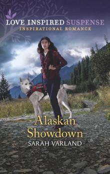 Alaskan Showdown Alaskan Showdown