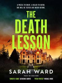 The Death Lesson