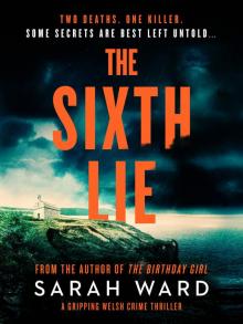 The Sixth Lie The Sixth Lie