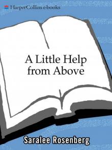 A Little Help from Above