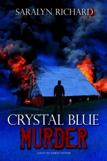 Crystal Blue Murder