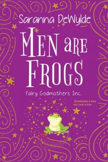 Men Are Frogs Men Are Frogs