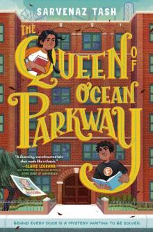 The Queen of Ocean Parkway The Queen of Ocean Parkway