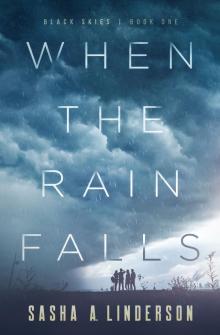 When the Rain Falls When the Rain Falls