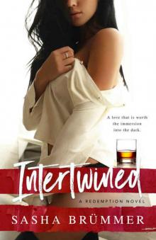 Intertwined (Redemption #2)