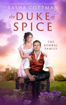 The Duke of Spice The Duke of Spice