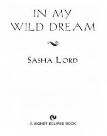 In My Wild Dream