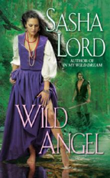 Wild Angel