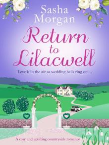 Return to Lilacwell