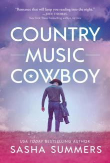 Country Music Cowboy Country Music Cowboy