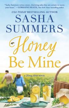 Honey Be Mine Honey Be Mine