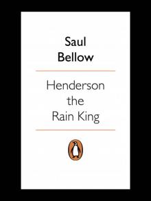 Henderson the Rain King