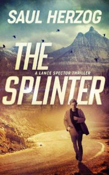 The Splinter (Lance Spector Thrillers Book 5)