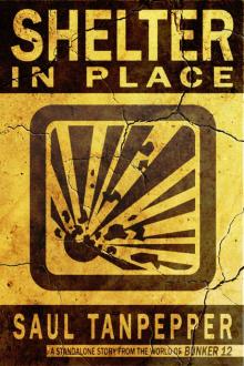 Shelter in Place: A short story from the world of BUNKER 12