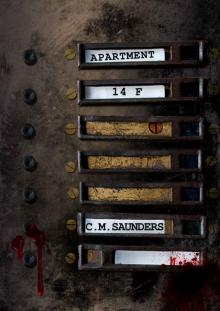 Apartment 14F: An Oriental Ghost Story (Uncut)