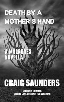 Death by a Mother's Hand (A Supernatural Suspense Story)